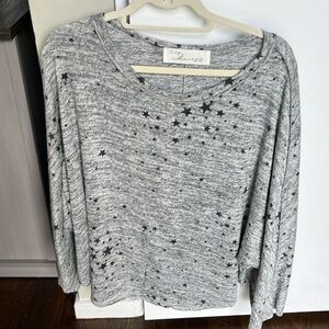 Vintage Havana brand new stars sweater